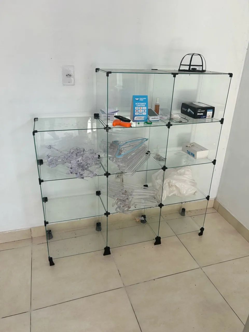 Vendo loja completa!  - Foto 4