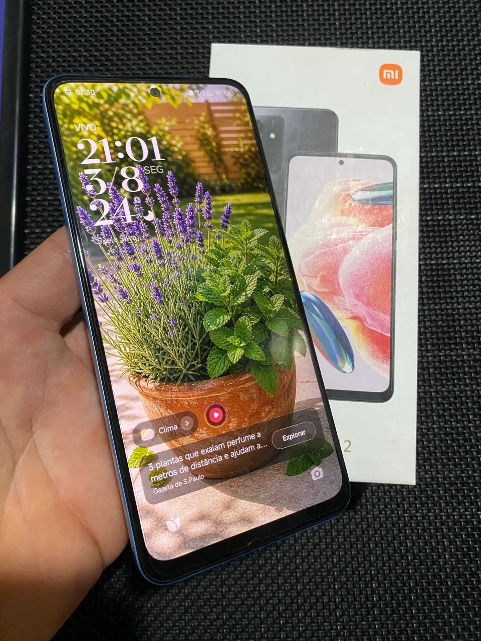 XIAOMI REDMI NOTE 12 - Foto 4