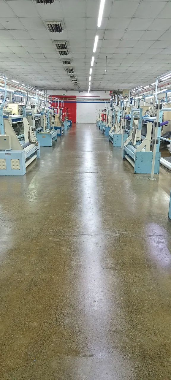 Limpeza de pisos - Foto 5