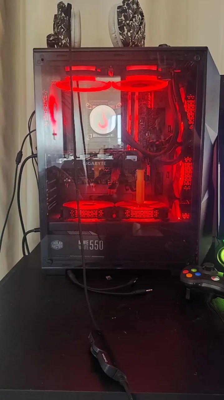 Pc GAMER  - Foto 5