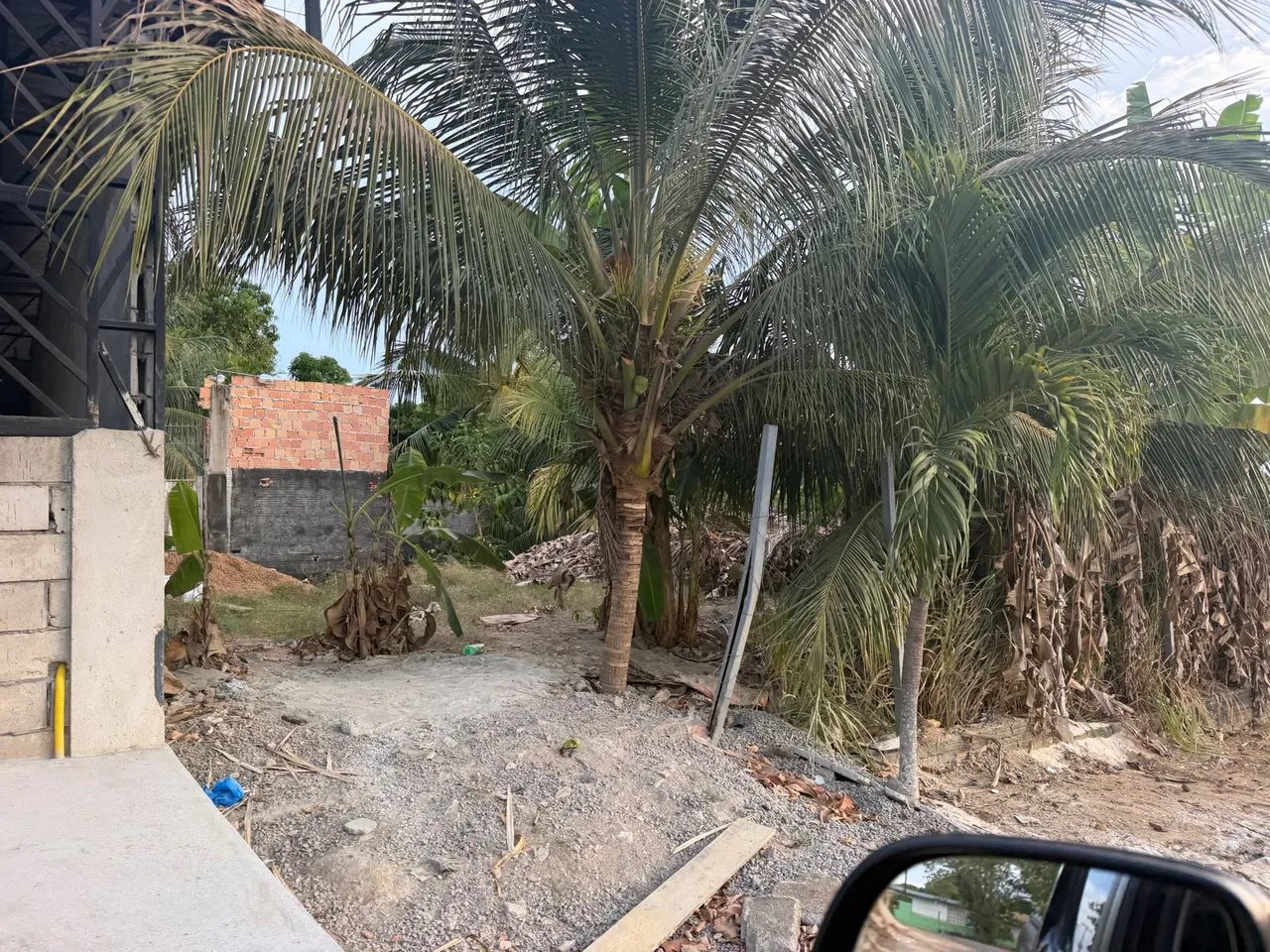 SERVIÇO LIMPEZA OBRA E JARDINAGEM  - Foto 3