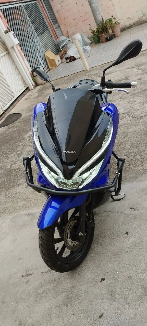Pcx 2022 150cc - Foto 3