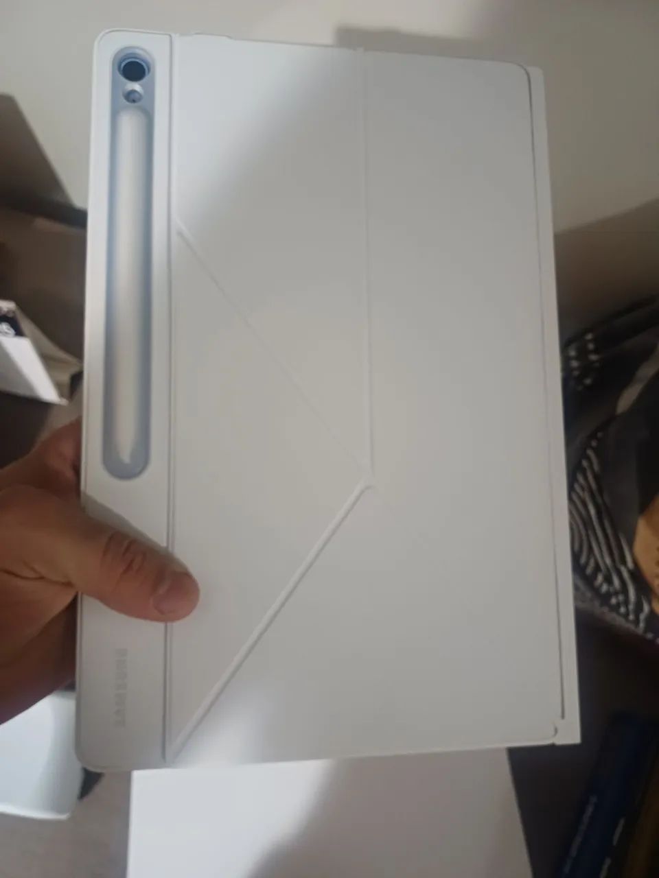 Tablet Samsung fe plus  - Foto 2
