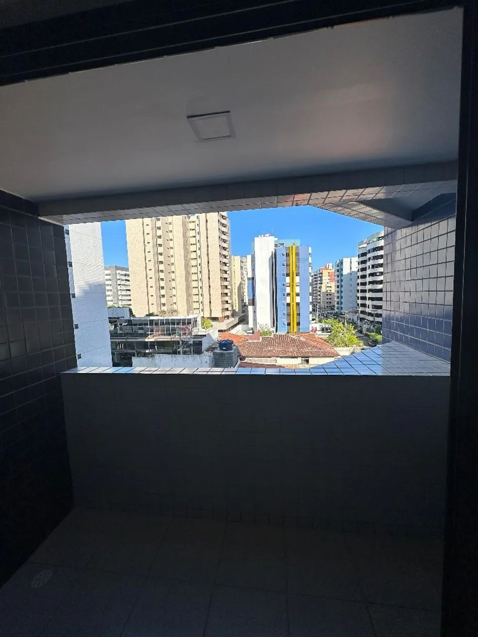 Foto - Maceió - Ponta Verde
