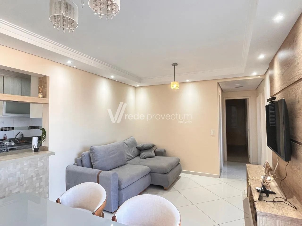 apartamento - Parque Prado - Campinas - Foto 4