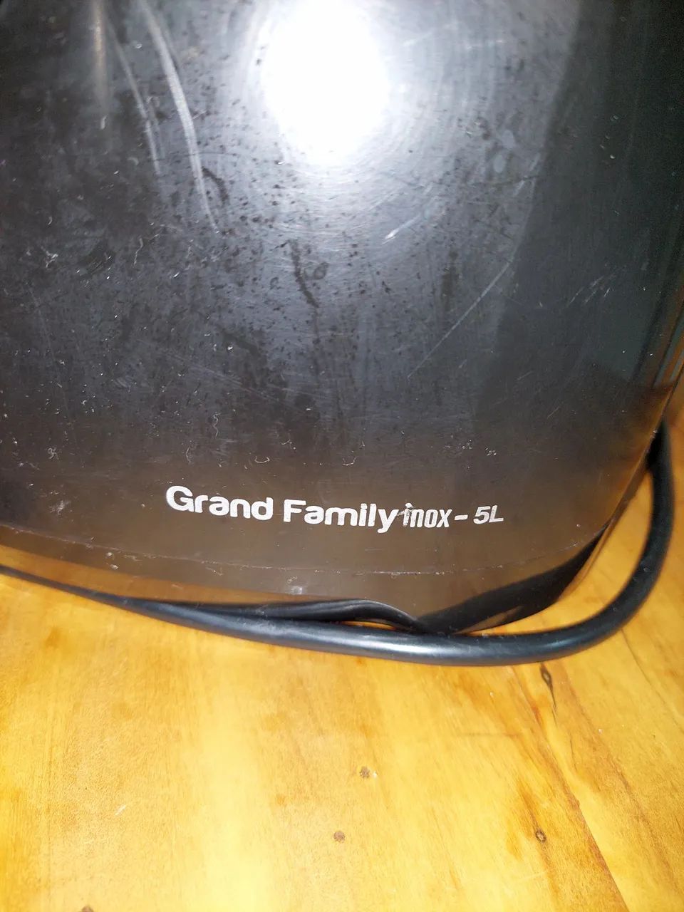 Air Fryer - Foto 4