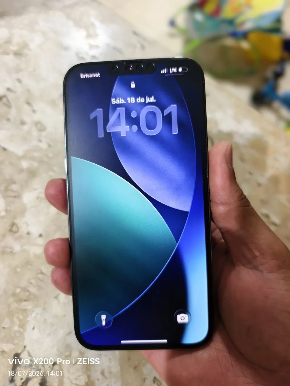 iPhone 13 Pro - Foto 2