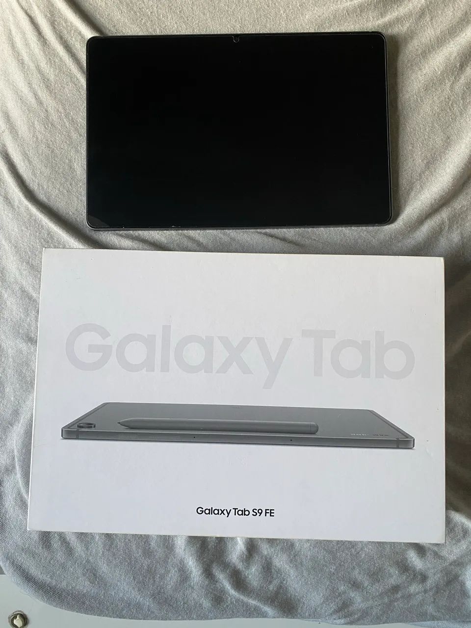 Tablet Samsung Galaxy tab s9