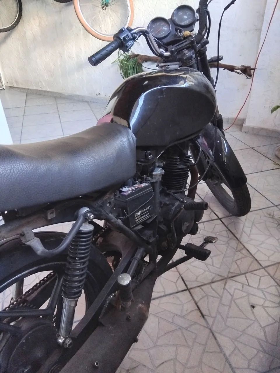 Sundown Max 125cc - Foto 2