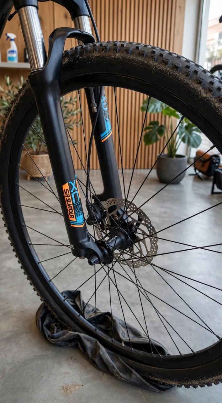 Bicicleta sense 17  aro 29 - Foto 2