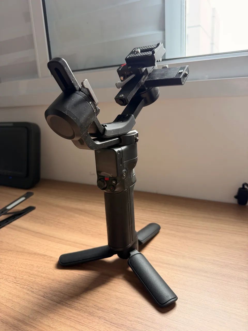 DJI RS3 MINI - Foto 2