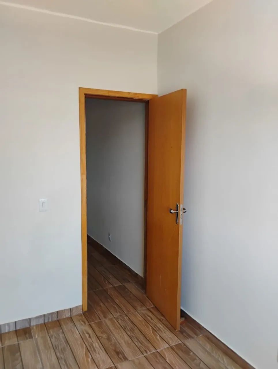 ALUGO APTO 1 QUARTO NA 209 SAMAMBAIA NORTE - Foto 5