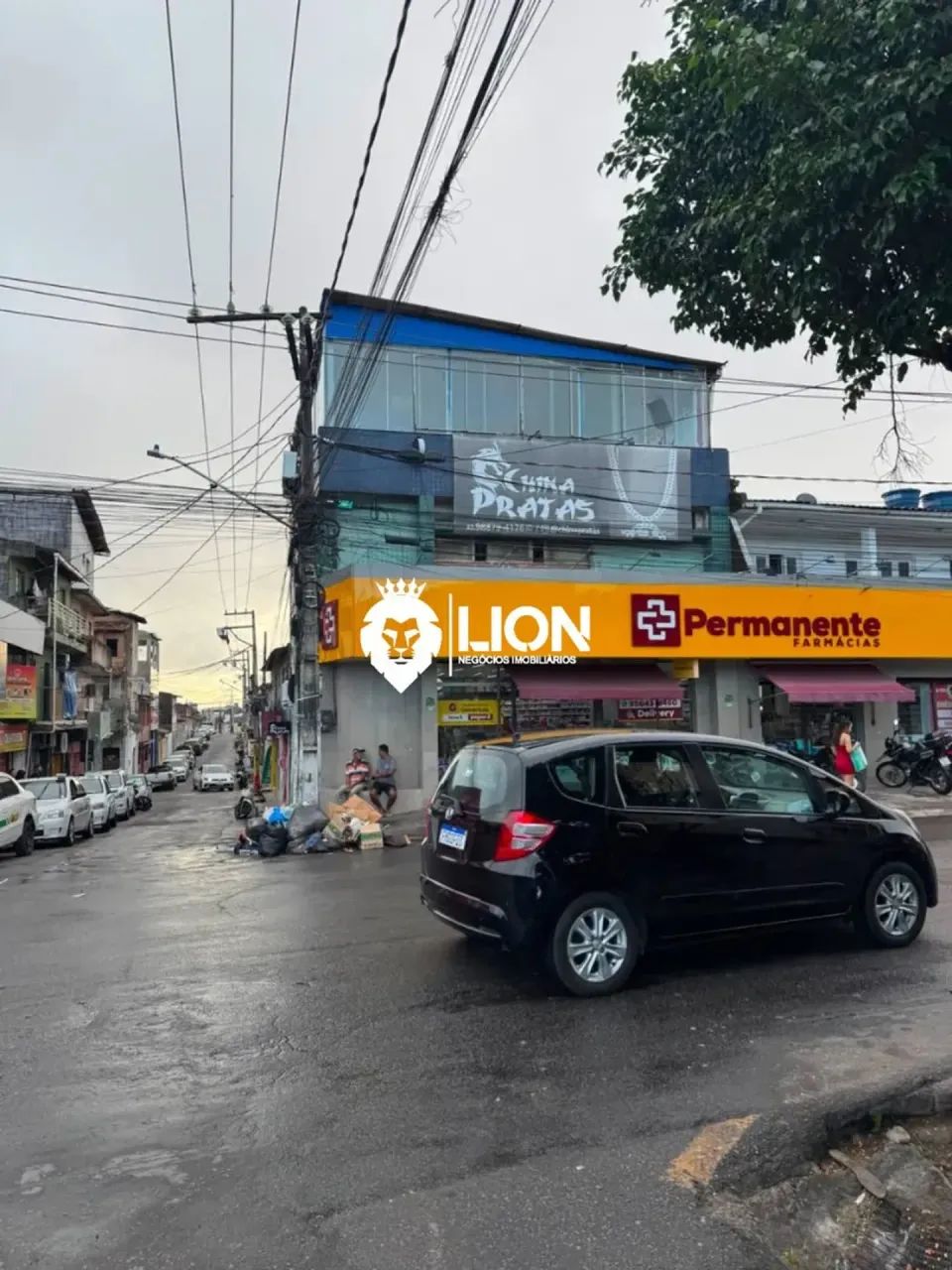 PONTO COMERCIAL PARA LOCAÇÃO NO JACINTINHO | 120m² - Foto 4