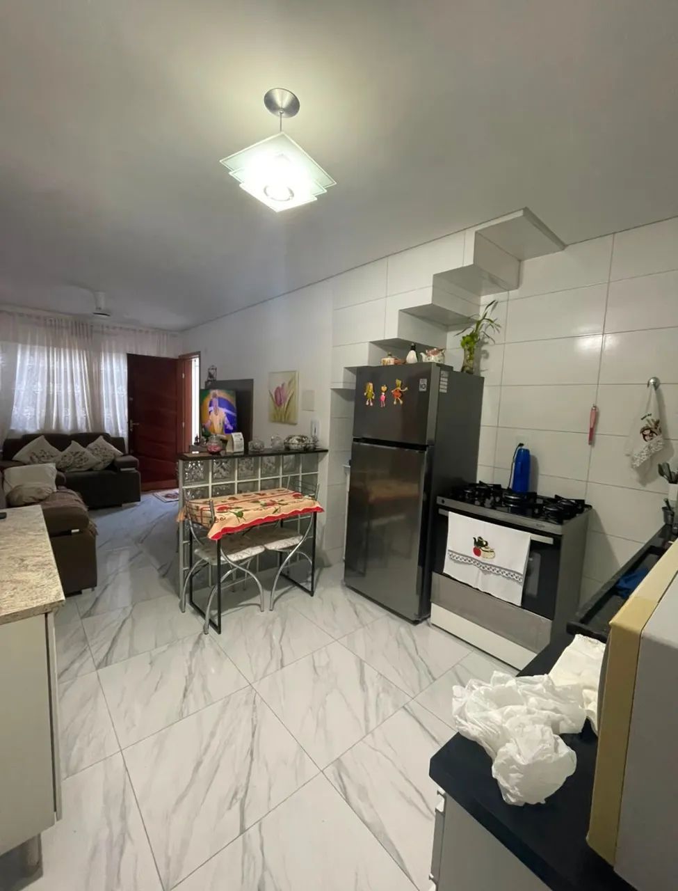 Apartamento Térreo  Conforto, Espaço e Praticidade! - Foto 2
