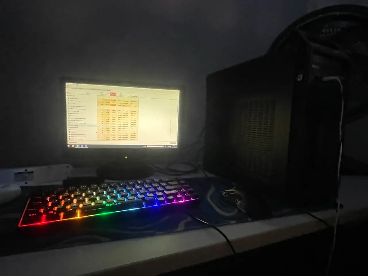 Pc gamer completo  - Foto 5