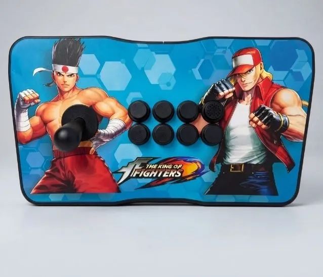 Mini Fliperama Arcade - Foto 4