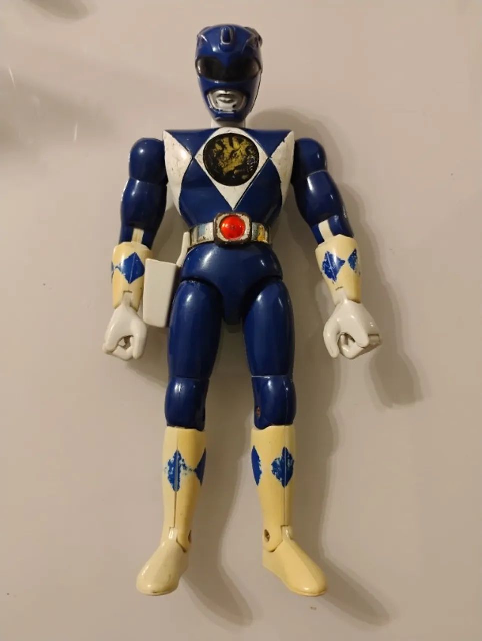 Bonecos Power Rangers Bandai 1994 20 cm - Foto 3