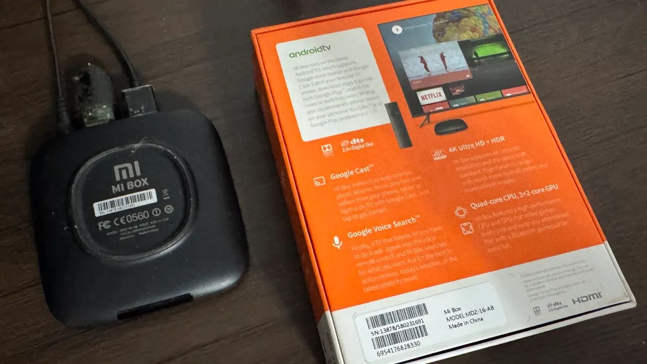 Mibox Tv - Foto 2