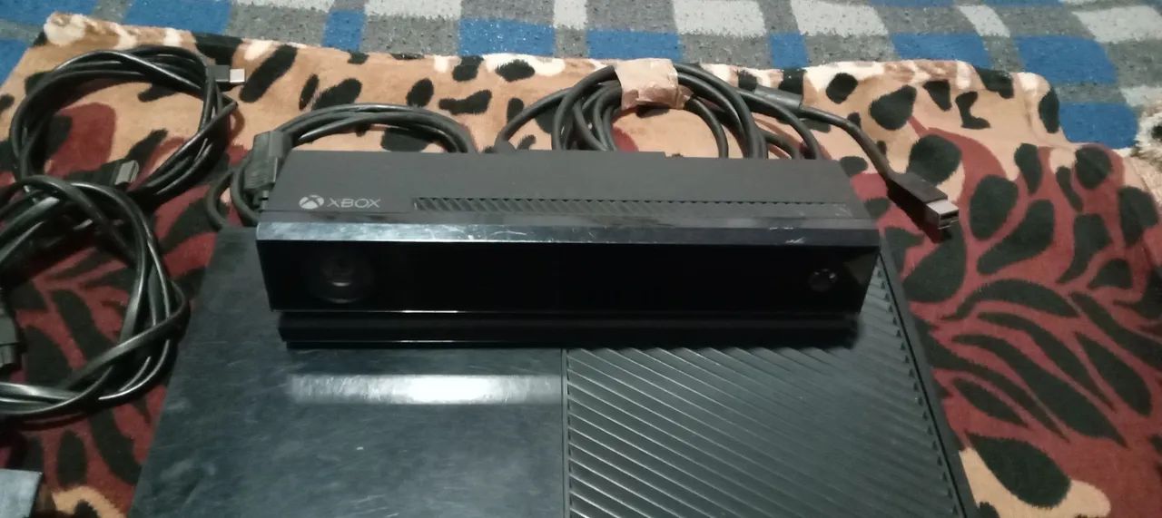 Xbox one fat .