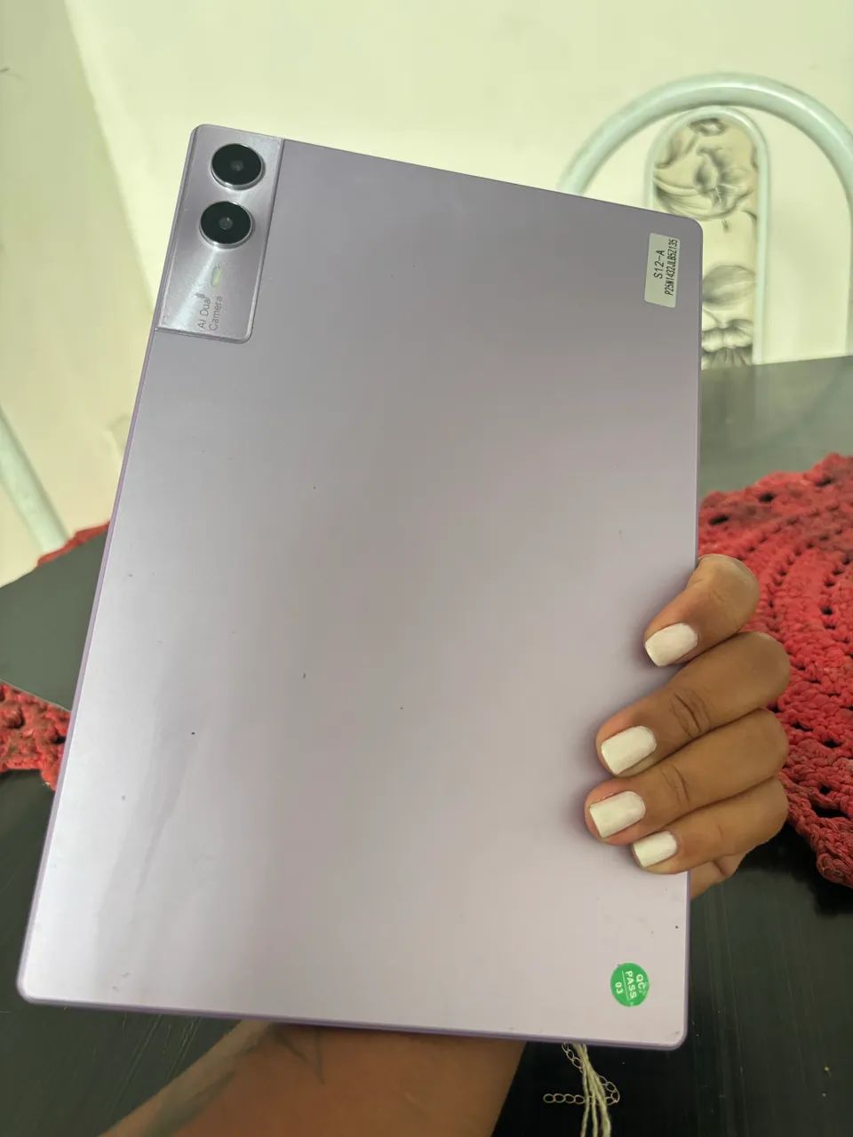 Tablet A12 - Foto 2