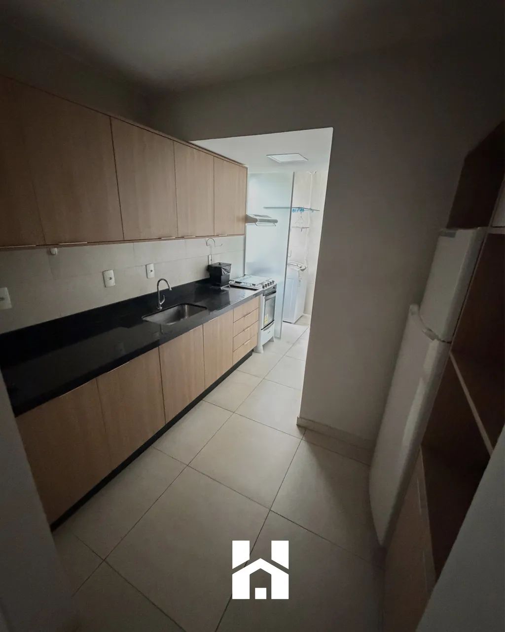 APARTAMENTO MOBILIADO COLINA - Foto 3