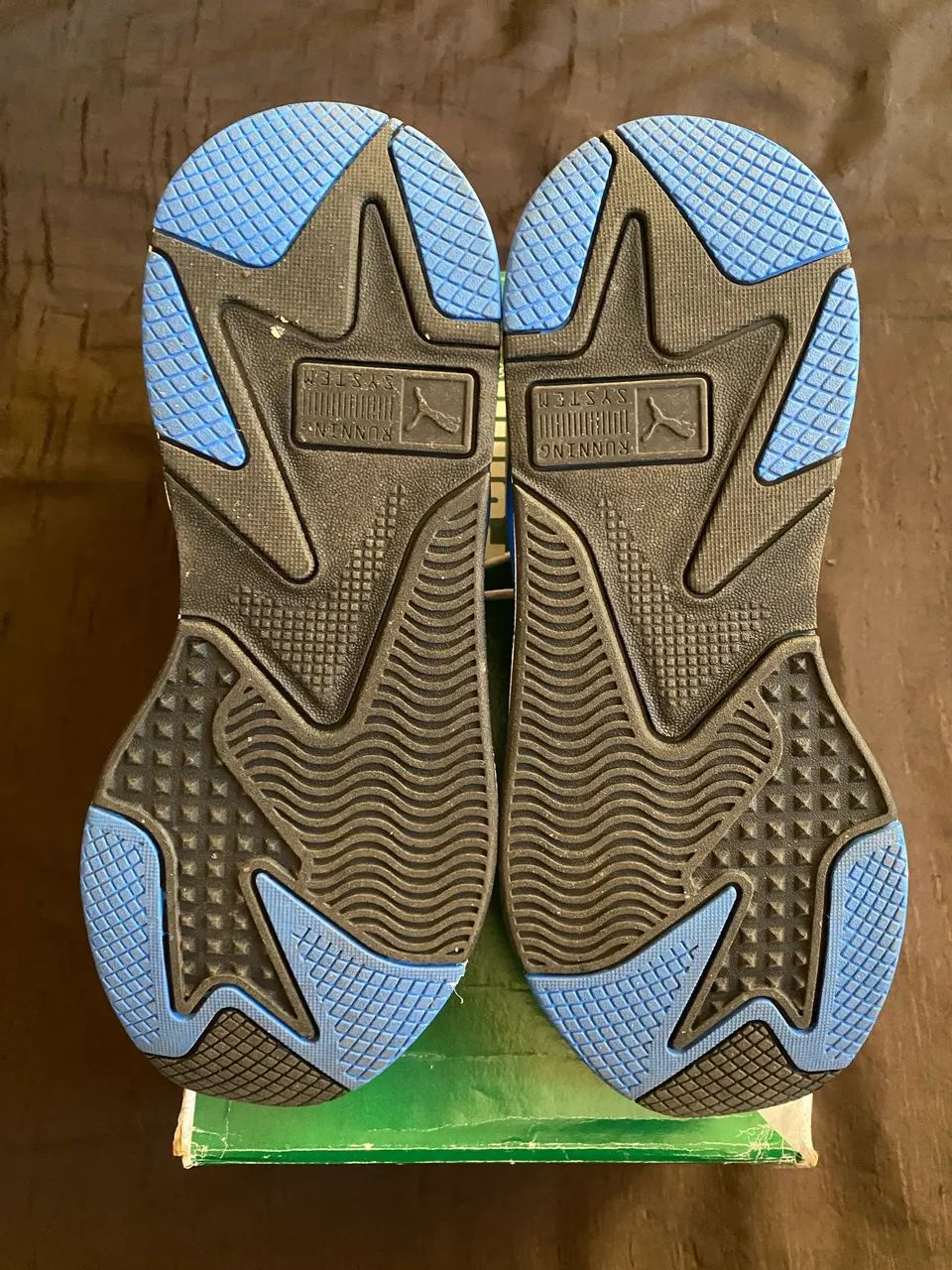 Tênis Puma RS-X Games - Foto 3