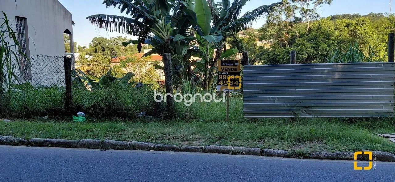 Terrenos Residenciais - Bela Vista II, São José