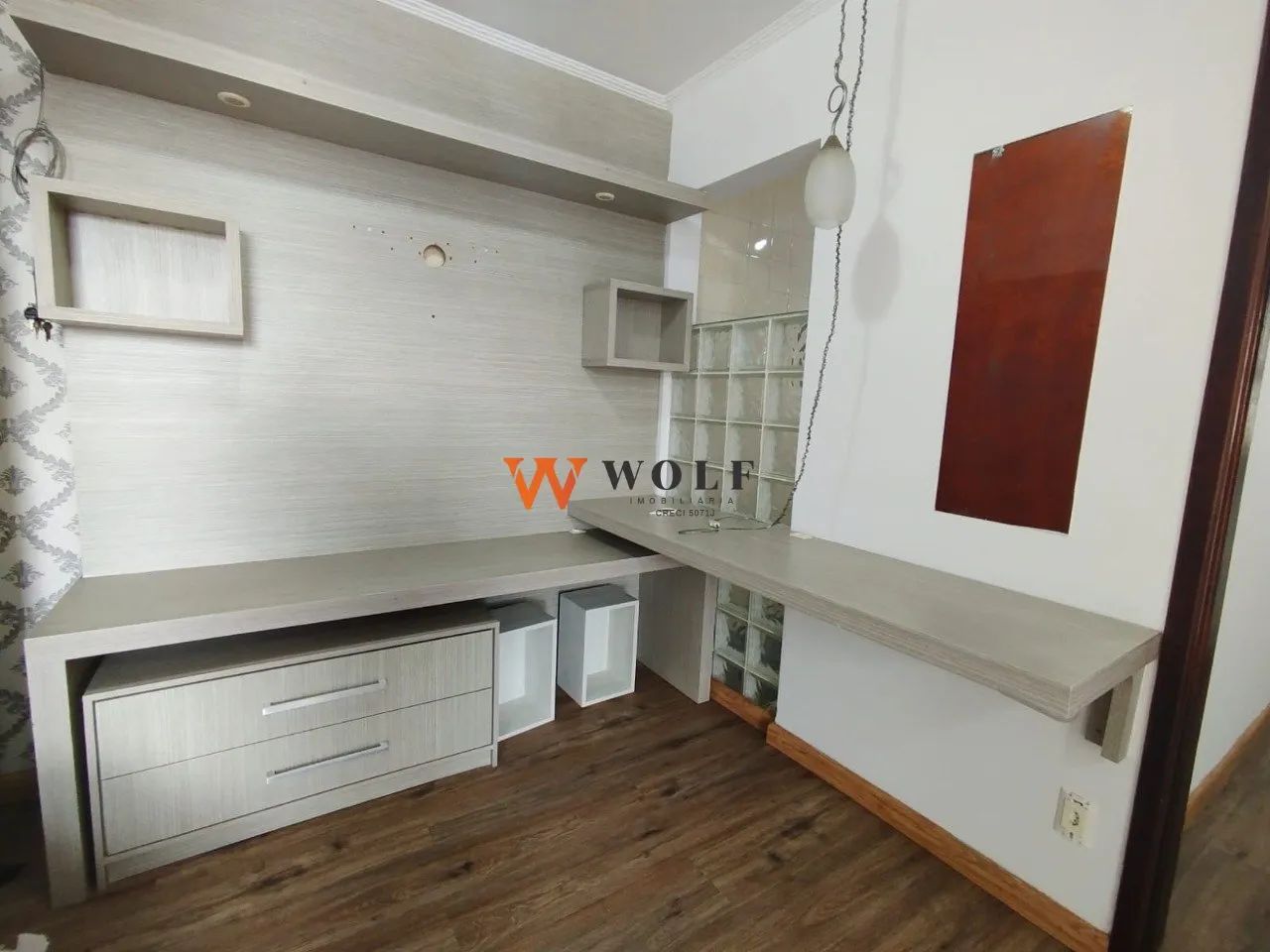 LOCALIZAÇÃO PRIVILEGIADA DO ESTREITO!! APARTAMENTO PARA ALUGAR - Foto 4