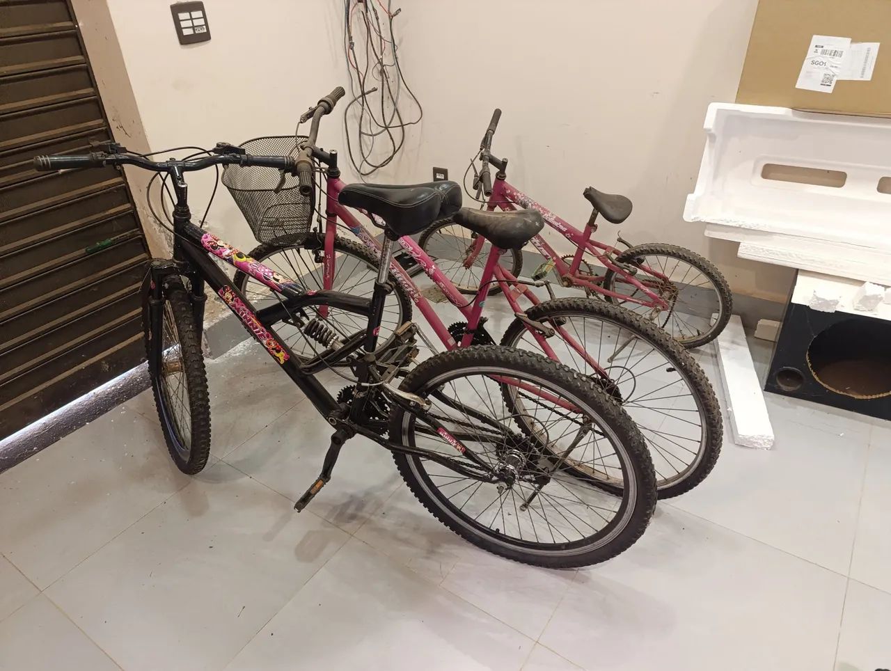 Bicicletas  - Foto 3
