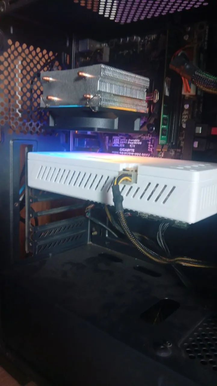 vendo rx580 - Foto 3