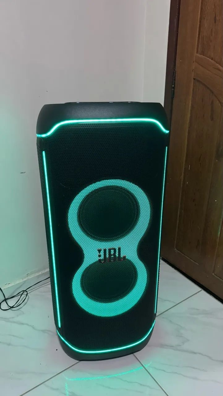 JBL 1100 ultimate Original NOVA  - Foto 2