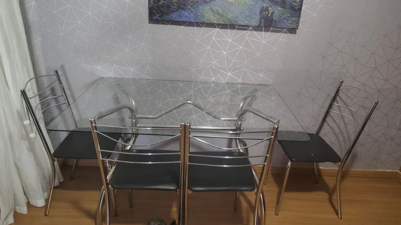 MESA JANTAR - Foto 3