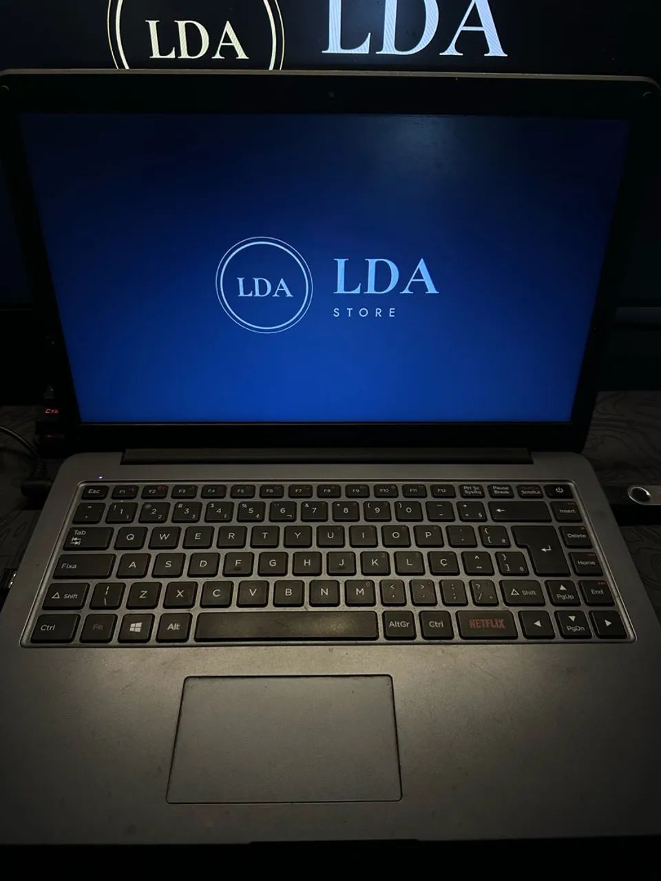 NOTEBOOK Positivo i3 - 7ª Geração 