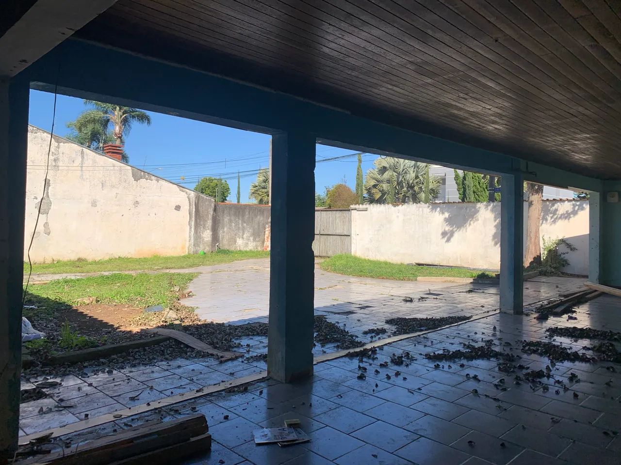 Terreno no Capão da Imbuia  - Foto 2