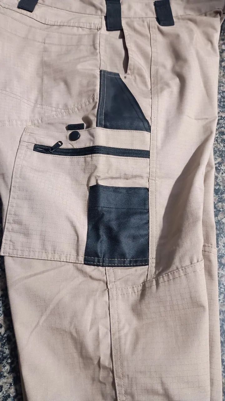 Calça Tatica  - Foto 2
