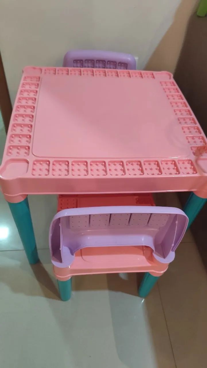 Mesa Infantil  - Foto 2