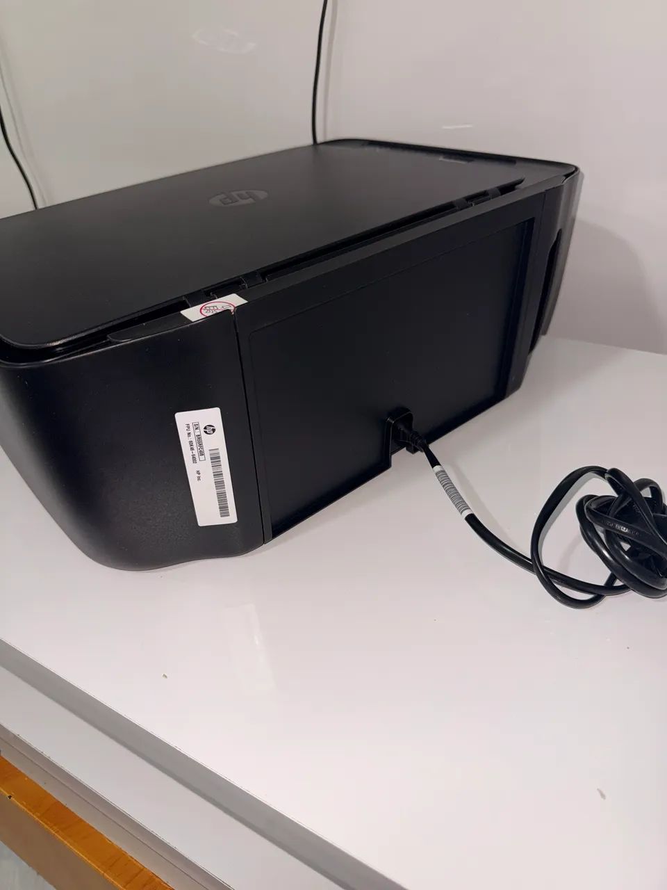 Impressora HP DeskJet 2874 - Foto 5