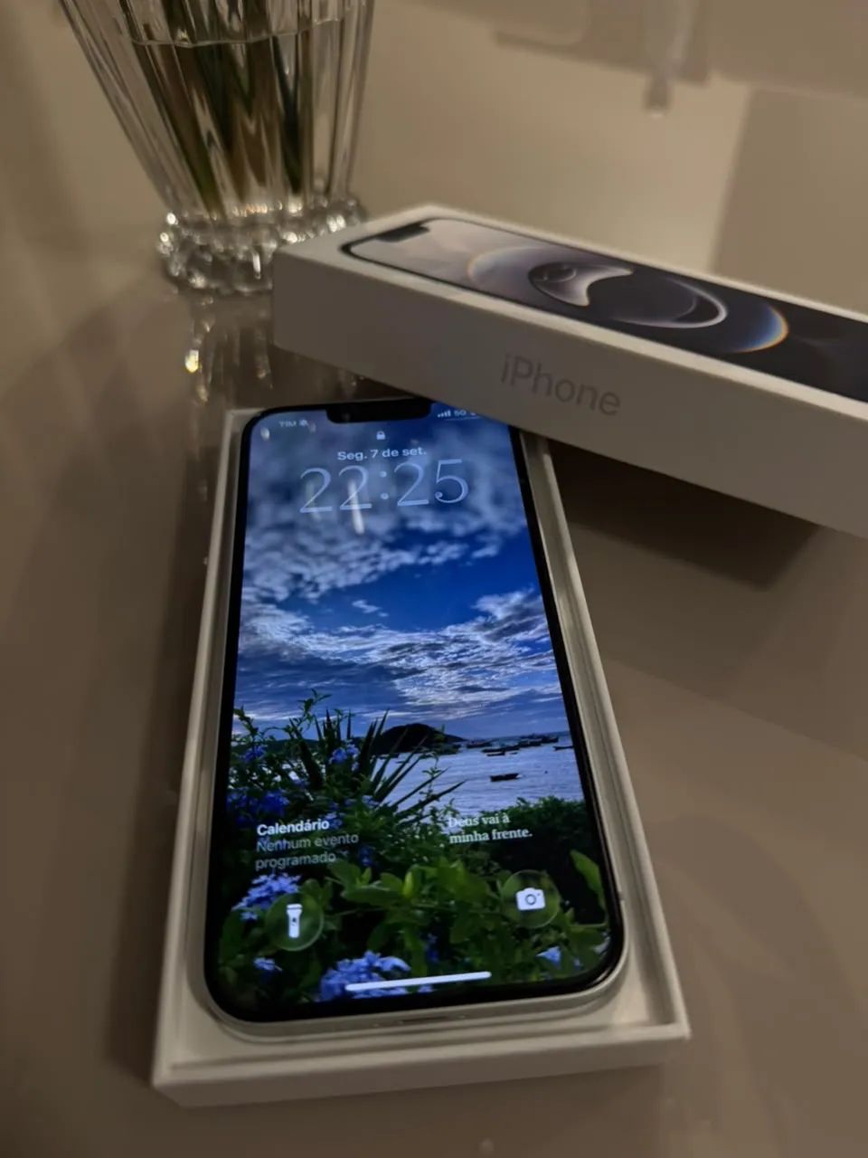 IPHONE 16e - Foto 3