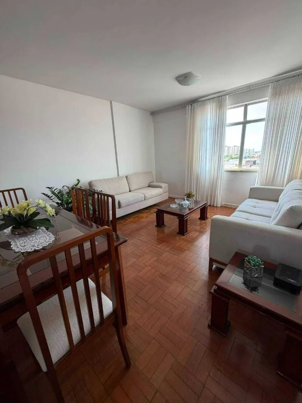Apartamento à Venda  Edifício Simone Beatriz [18267] - Foto 3