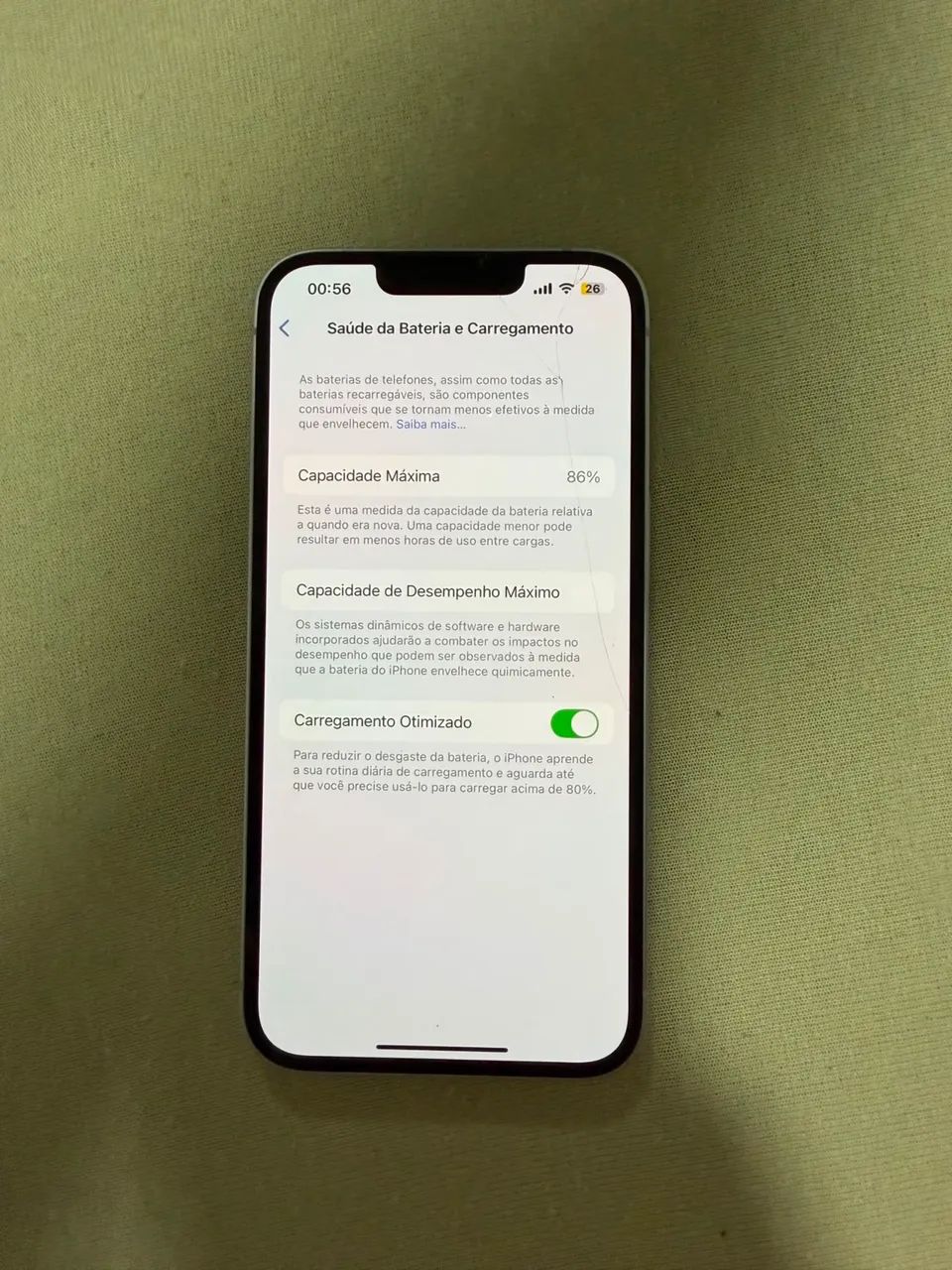 iPhone 14 128GB - Foto 5