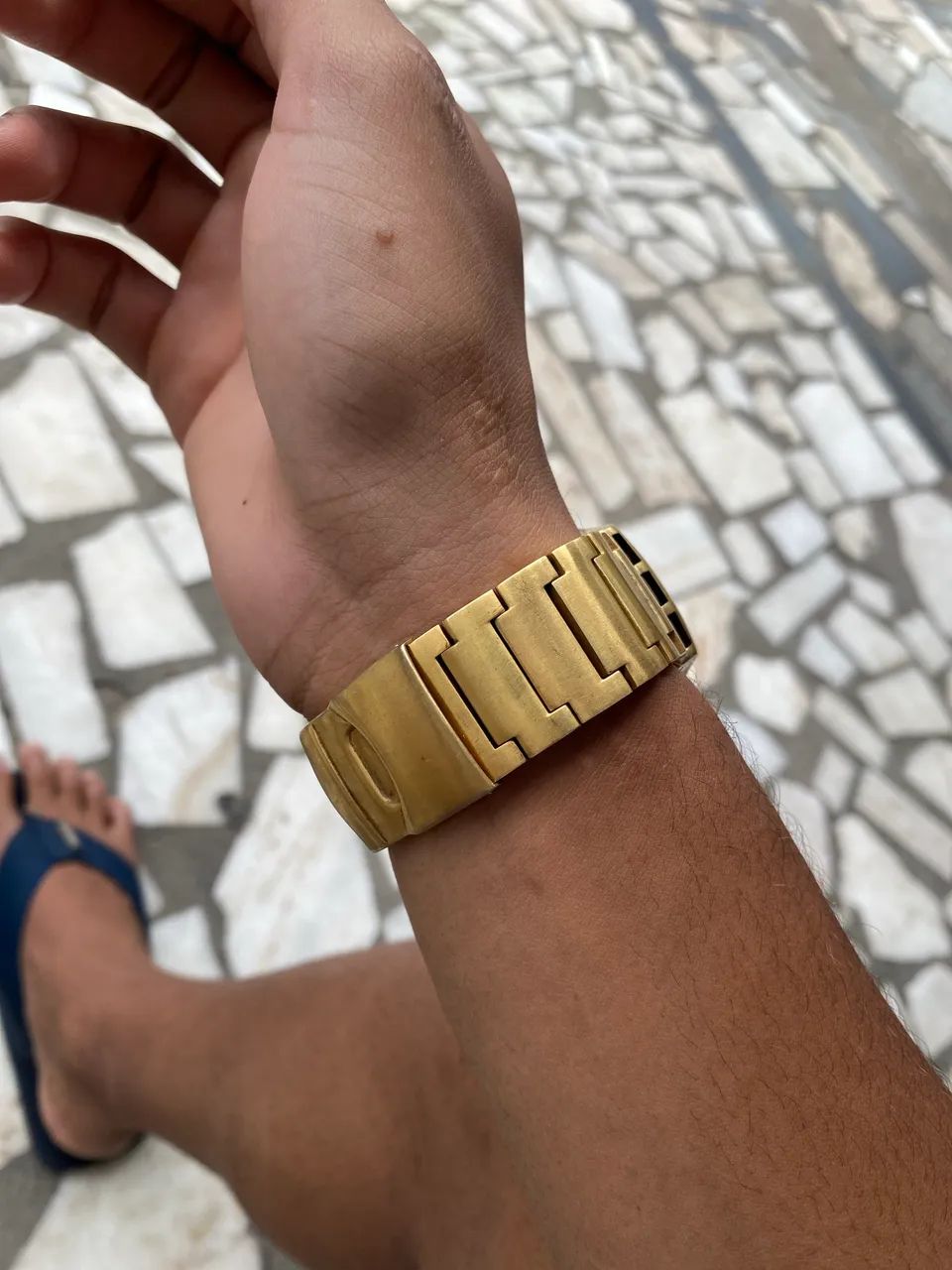Swatch pirâmide  - Foto 4