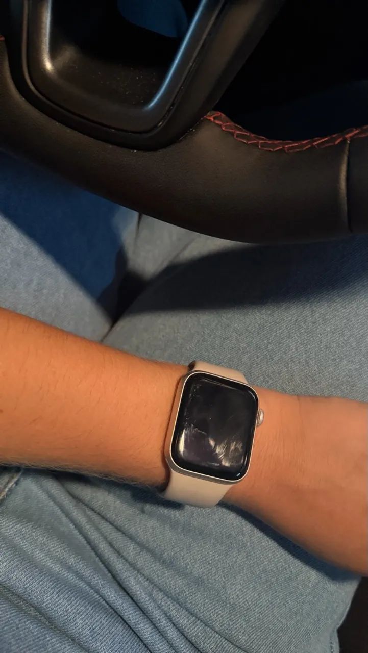 Apple Watch SE 40mm GPS - Foto 5