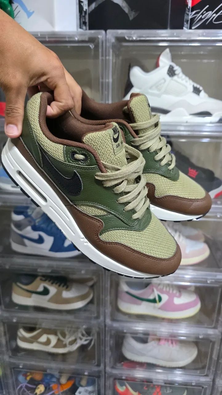 Air Max 1