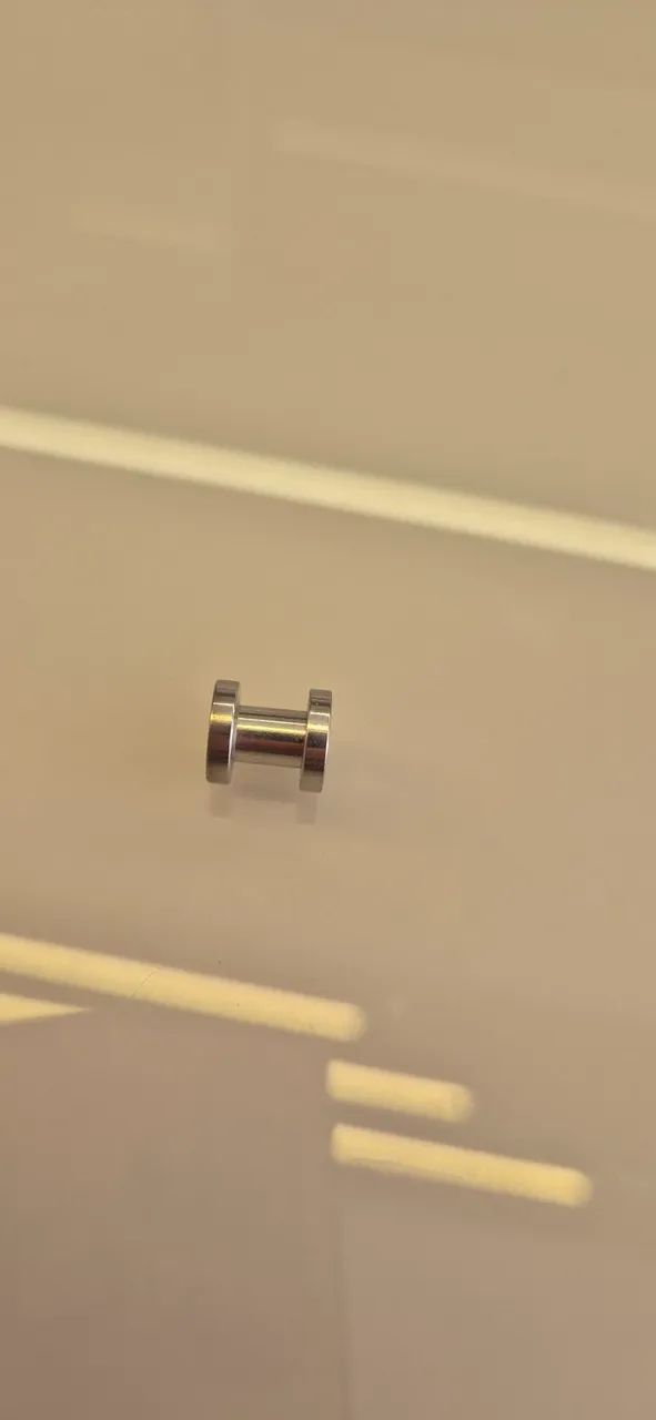 Alargador 5mm - Foto 3