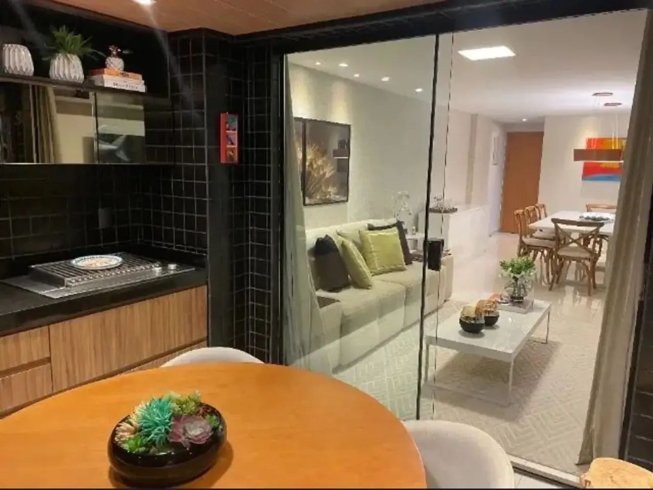Apartamento à venda no EDIFÍCIO MAISON DU VERSAILLES, CANAÃ, Maceió, AL - Foto 5