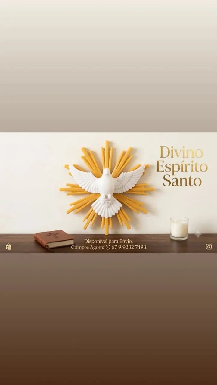 Imagem Espirito Santo