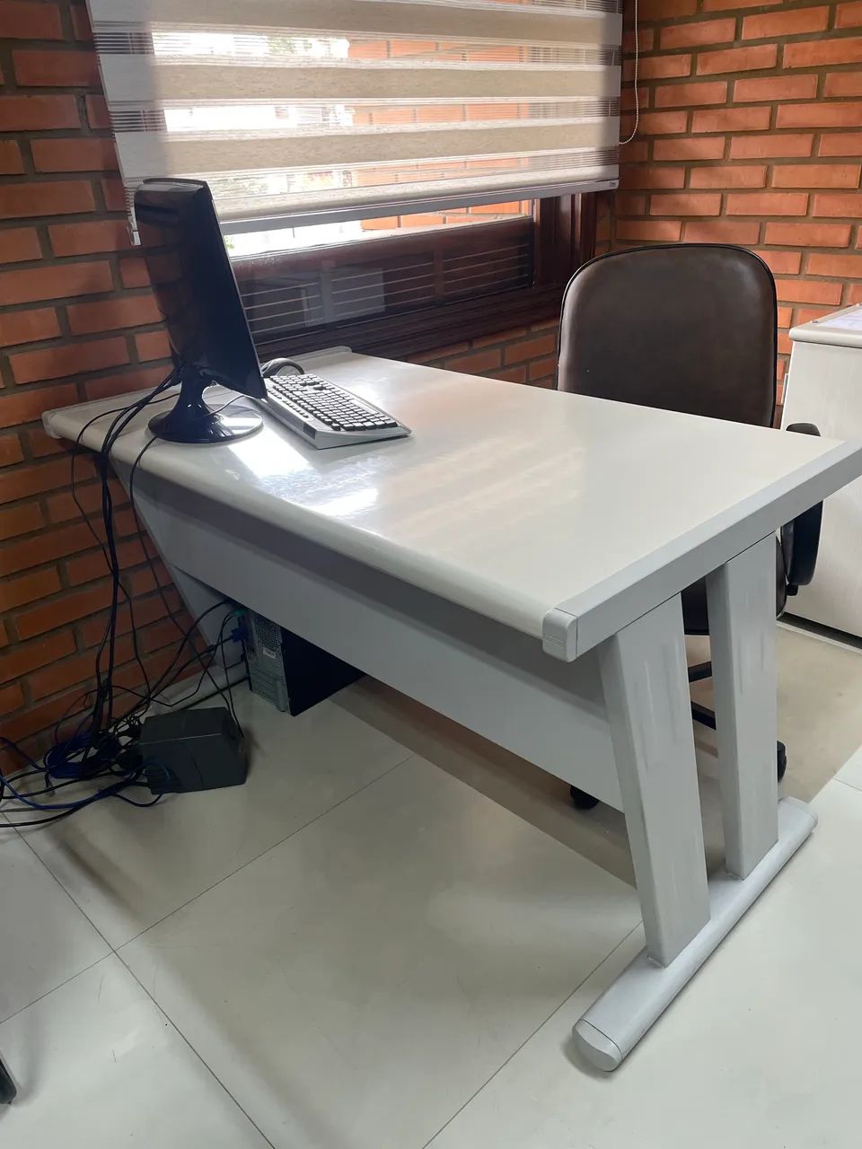 Conjunto de escritório  - Foto 5
