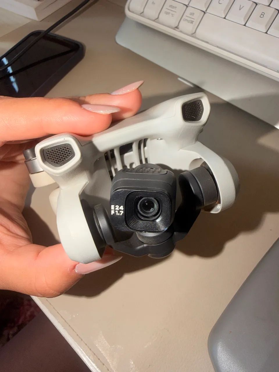 Dji mini 3 - Foto 3
