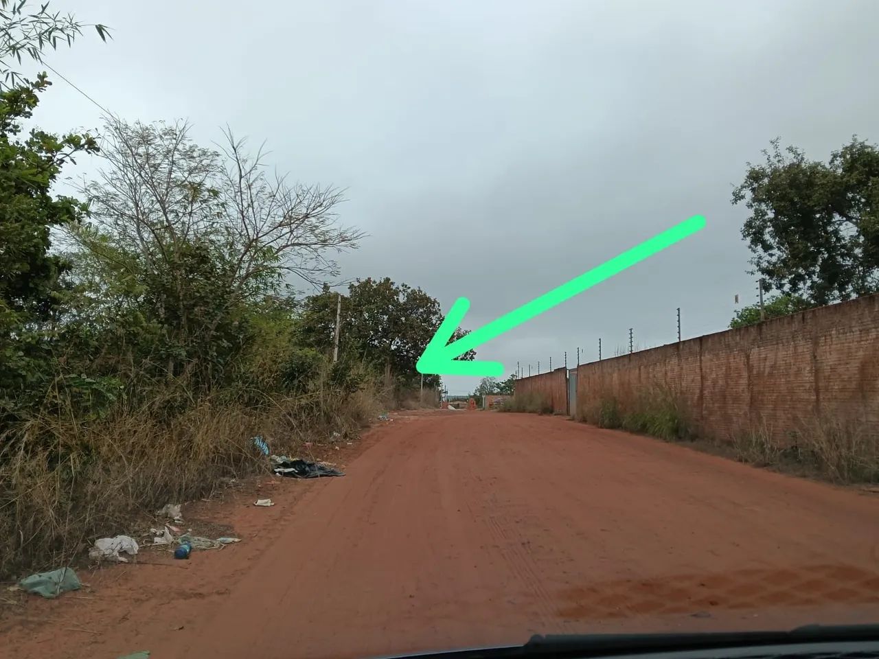 Terreno - Foto 2