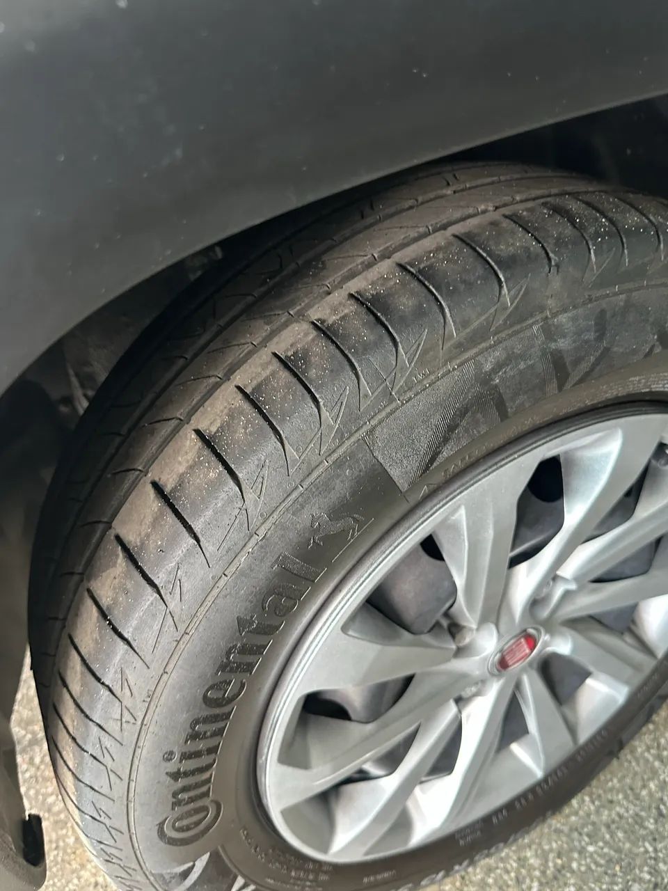 Fiat Strada Endurance 1.3 Flex 8V CS 2025 - Foto 2